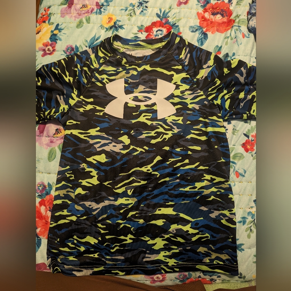 Under Armour